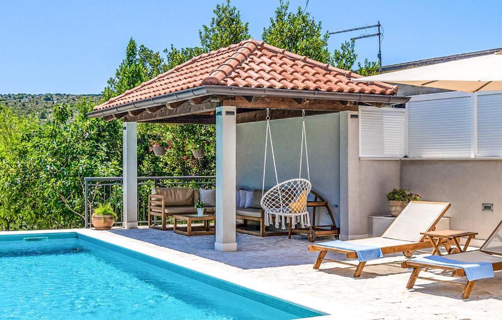 Villa Doli - Lovely Holiday Home With Private Pool Luaran gambar