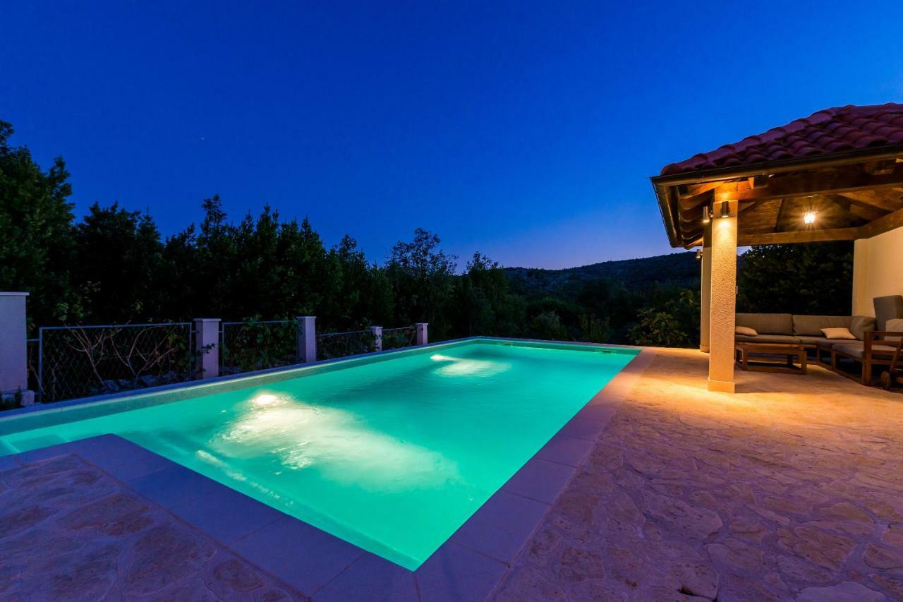 Villa Doli - Lovely Holiday Home With Private Pool Luaran gambar