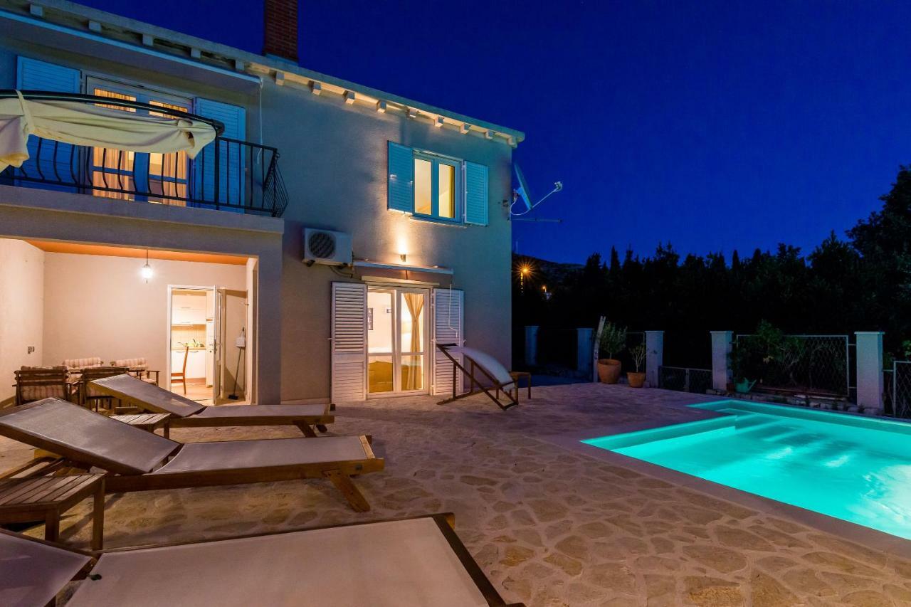 Villa Doli - Lovely Holiday Home With Private Pool Luaran gambar
