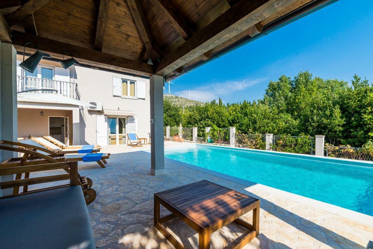 Villa Doli - Lovely Holiday Home With Private Pool Luaran gambar