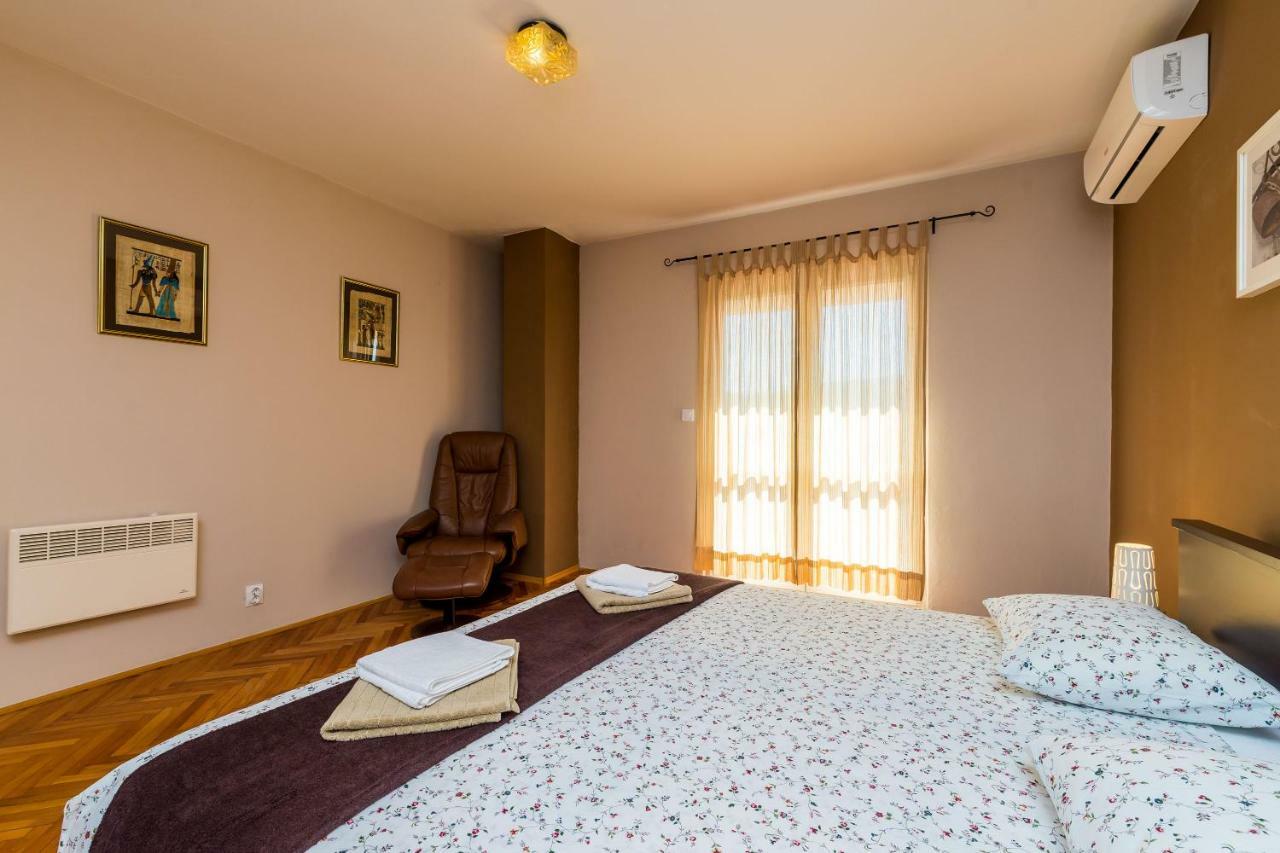 Villa Doli - Lovely Holiday Home With Private Pool Luaran gambar