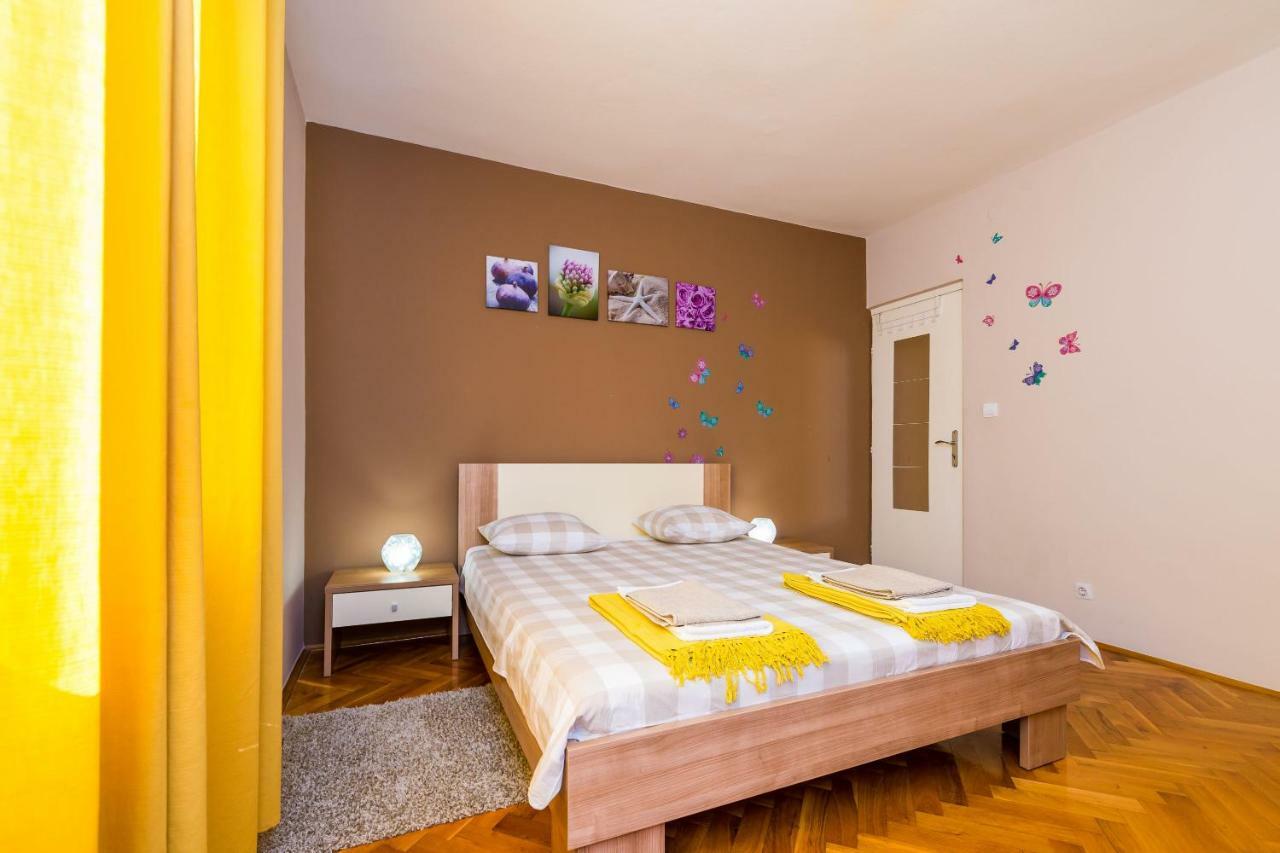 Villa Doli - Lovely Holiday Home With Private Pool Luaran gambar