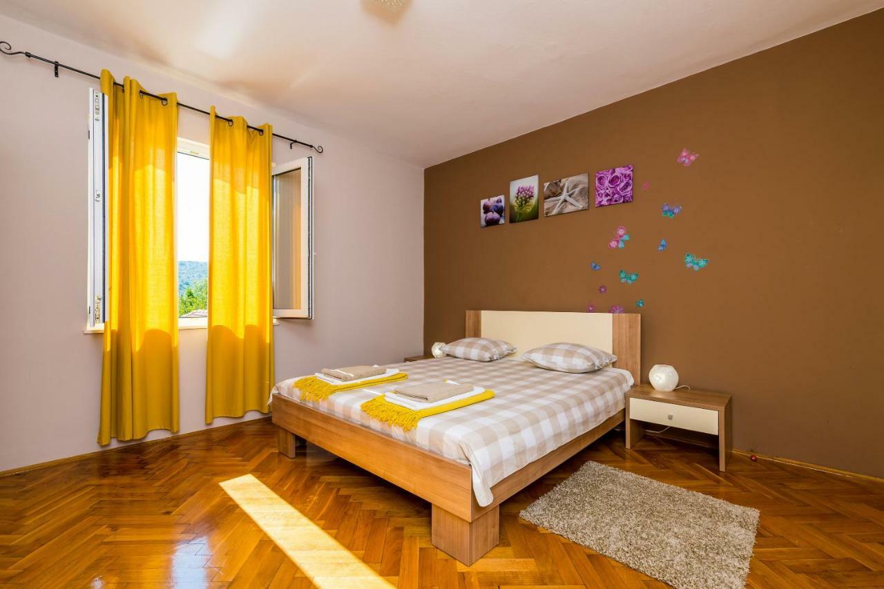 Villa Doli - Lovely Holiday Home With Private Pool Luaran gambar