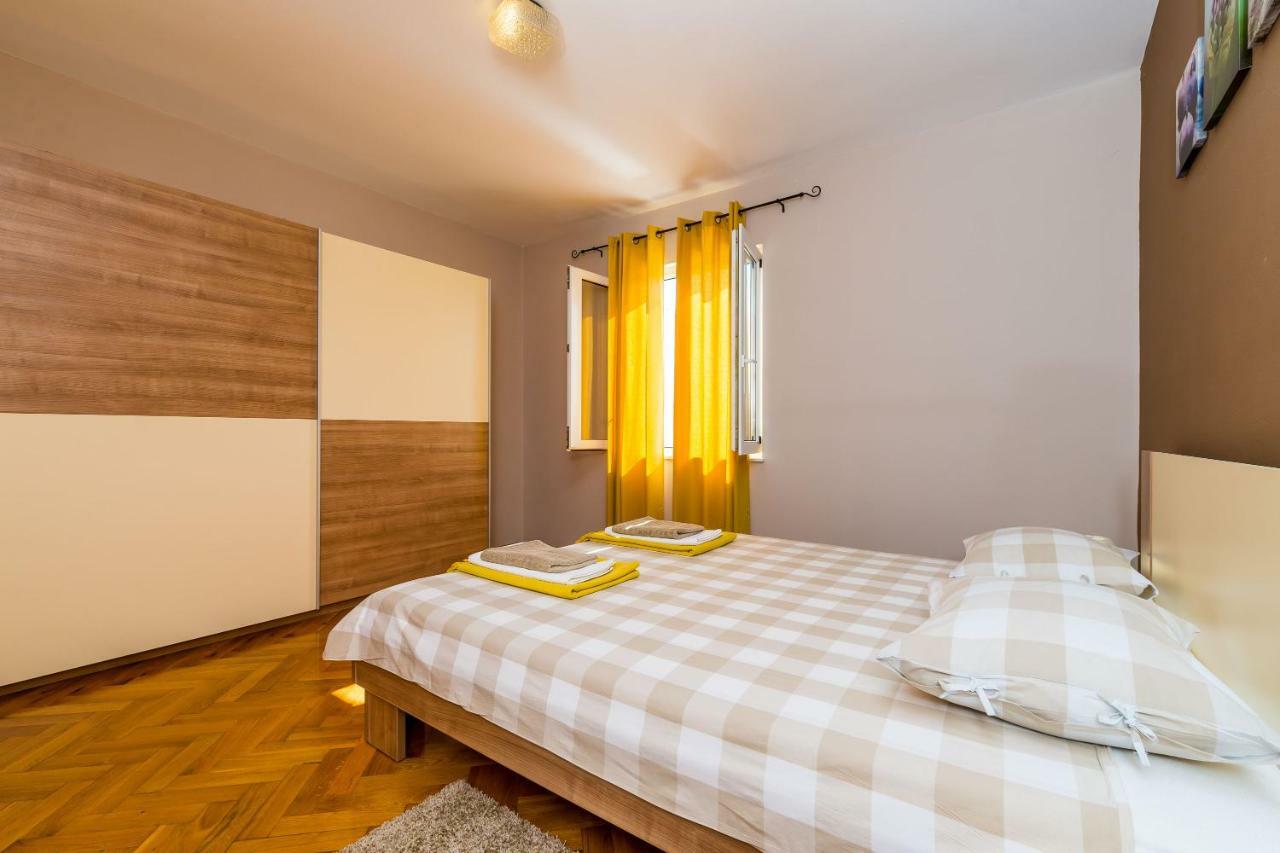 Villa Doli - Lovely Holiday Home With Private Pool Luaran gambar