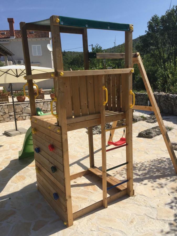 Villa Doli - Lovely Holiday Home With Private Pool Luaran gambar