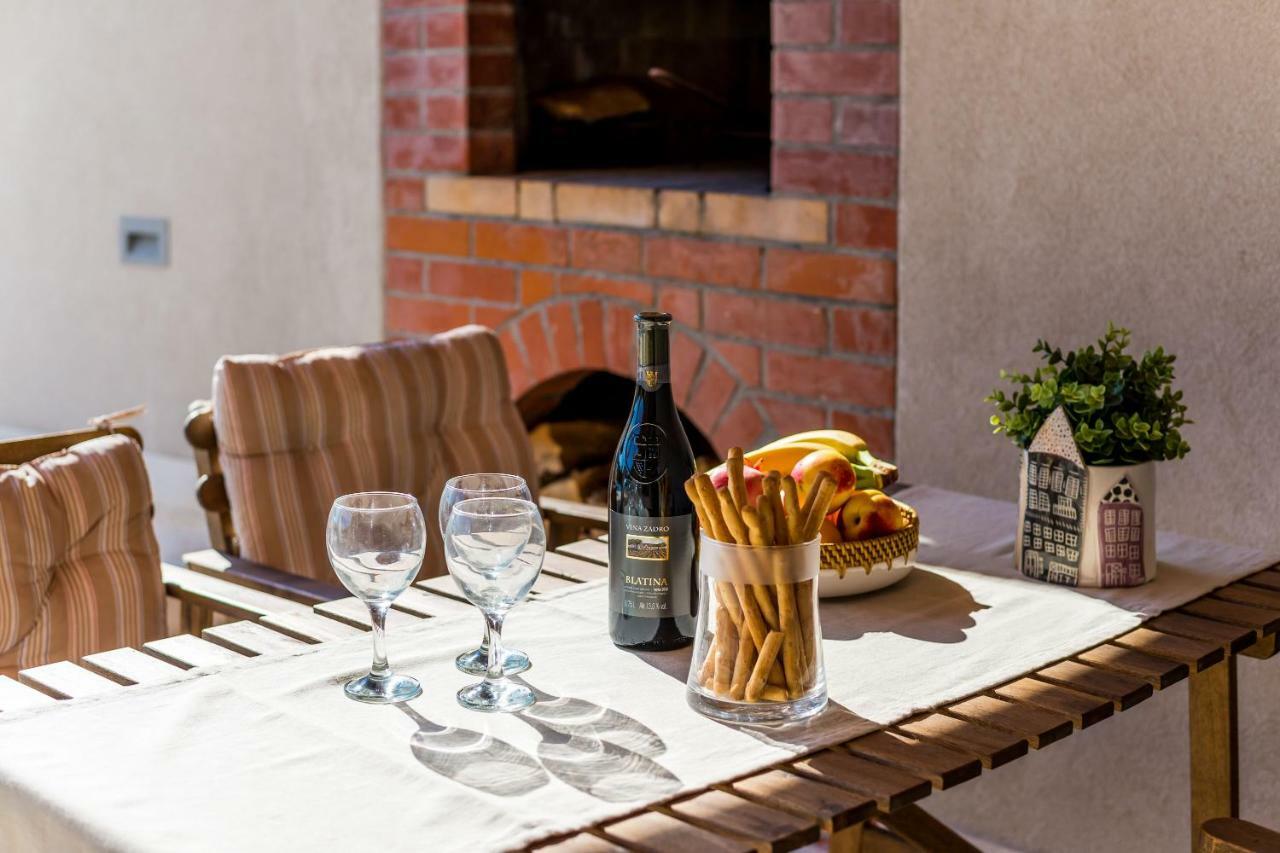 Villa Doli - Lovely Holiday Home With Private Pool Luaran gambar