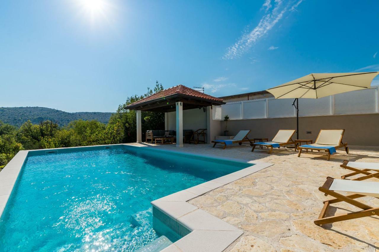 Villa Doli - Lovely Holiday Home With Private Pool Luaran gambar
