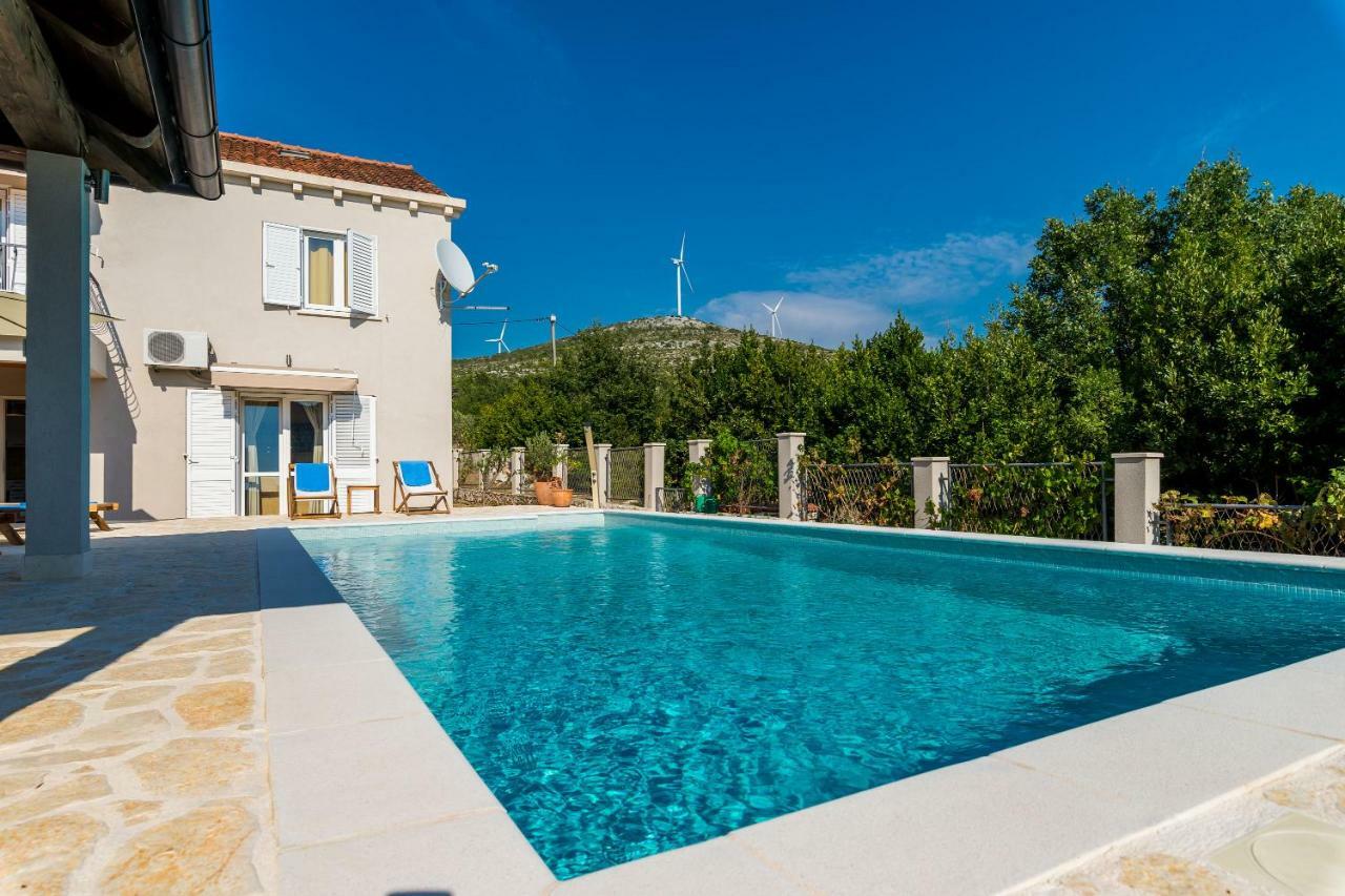Villa Doli - Lovely Holiday Home With Private Pool Luaran gambar