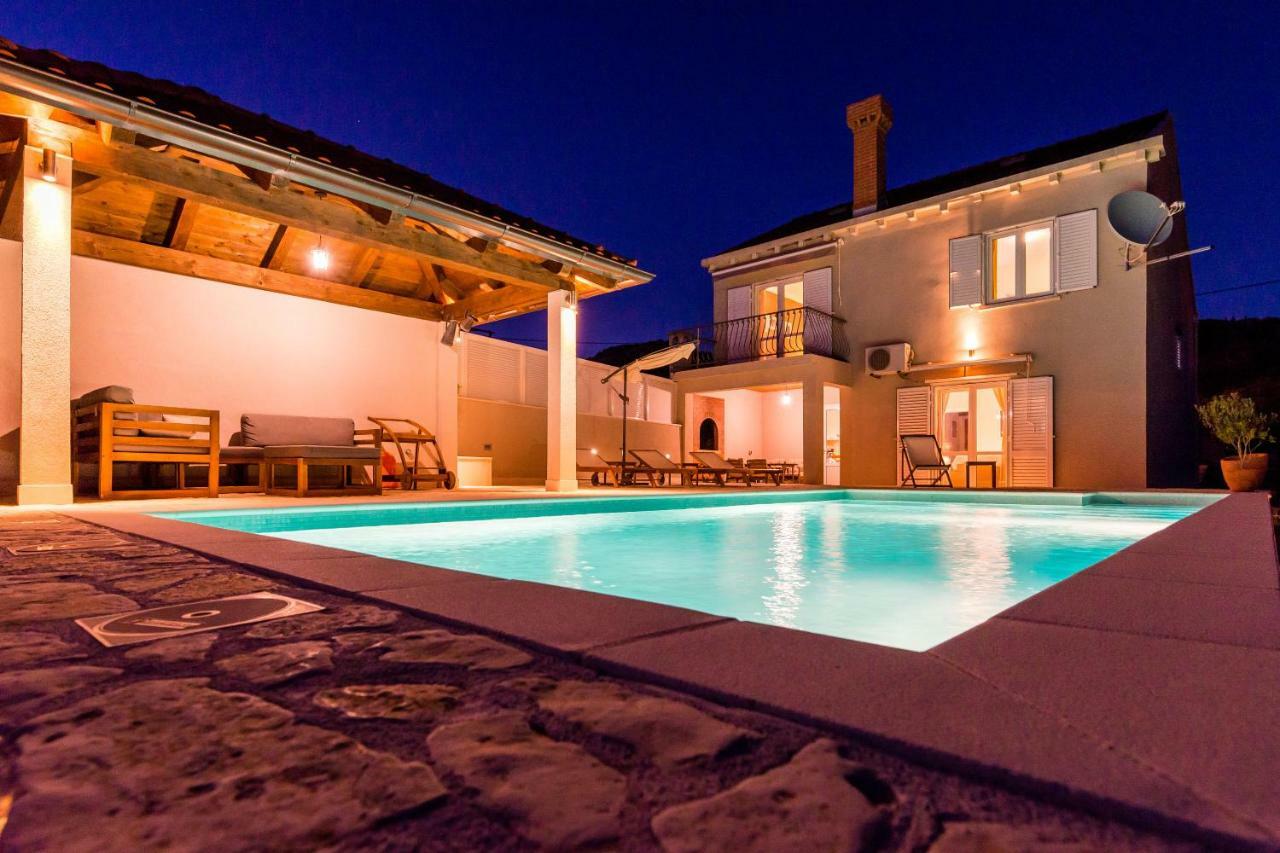 Villa Doli - Lovely Holiday Home With Private Pool Luaran gambar