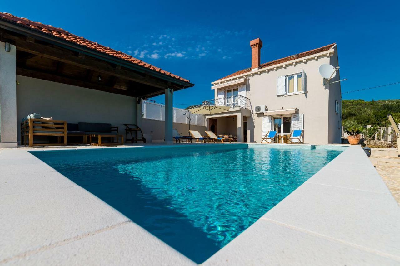 Villa Doli - Lovely Holiday Home With Private Pool Luaran gambar