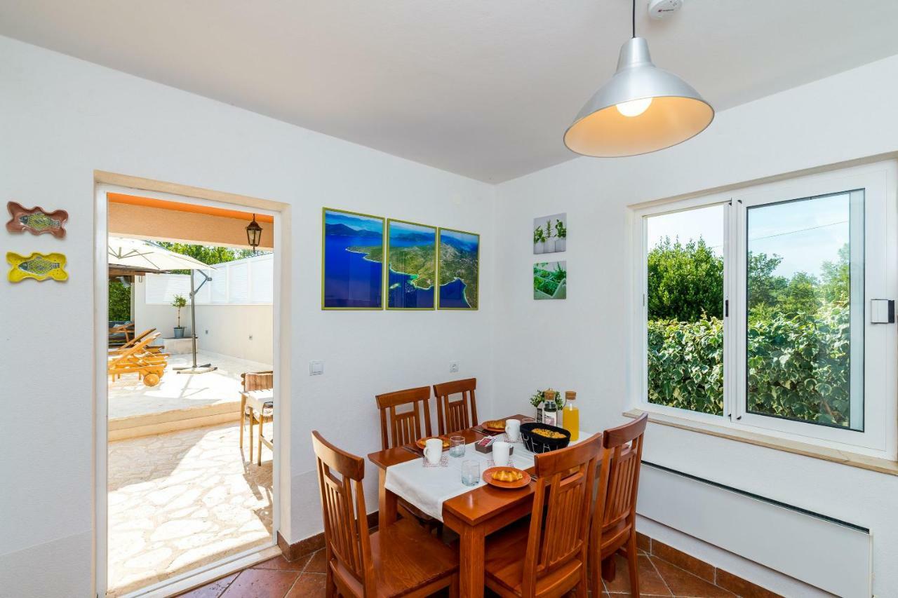 Villa Doli - Lovely Holiday Home With Private Pool Luaran gambar