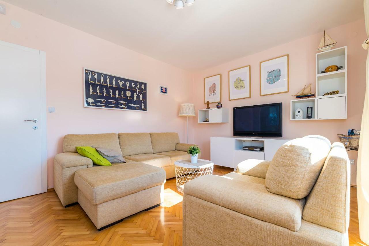 Villa Doli - Lovely Holiday Home With Private Pool Luaran gambar