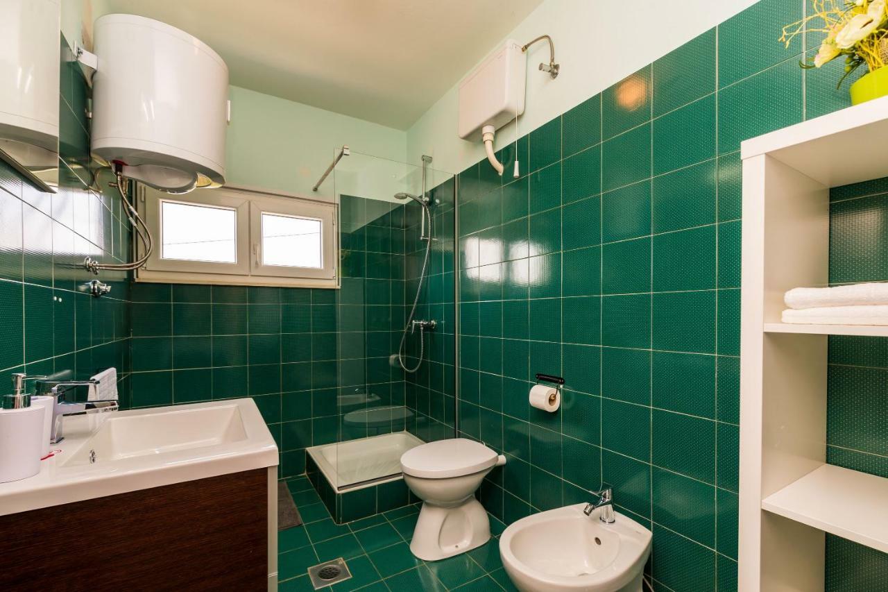 Villa Doli - Lovely Holiday Home With Private Pool Luaran gambar