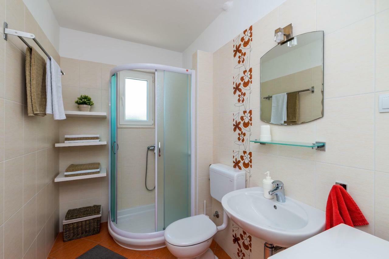 Villa Doli - Lovely Holiday Home With Private Pool Luaran gambar