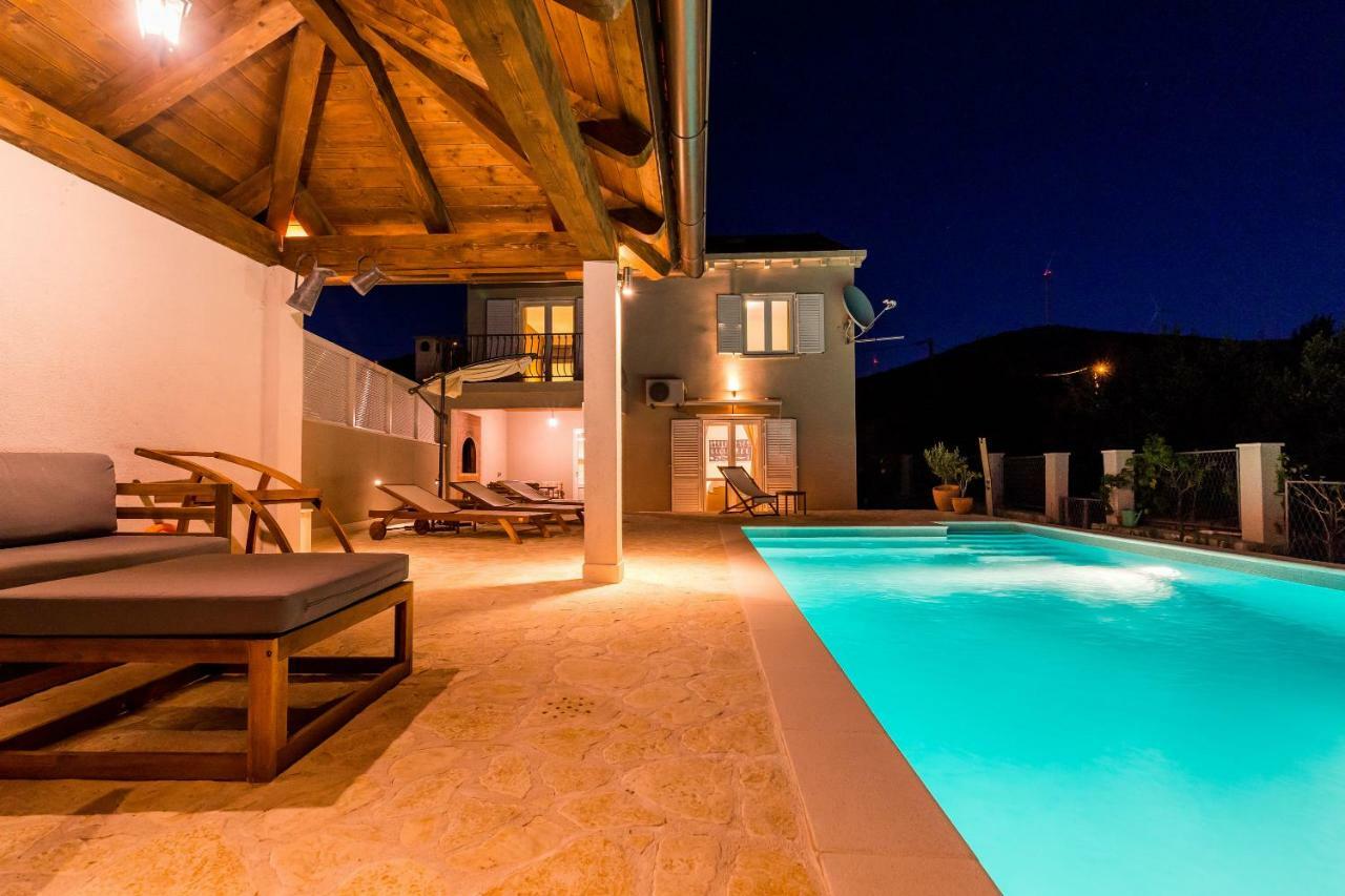 Villa Doli - Lovely Holiday Home With Private Pool Luaran gambar