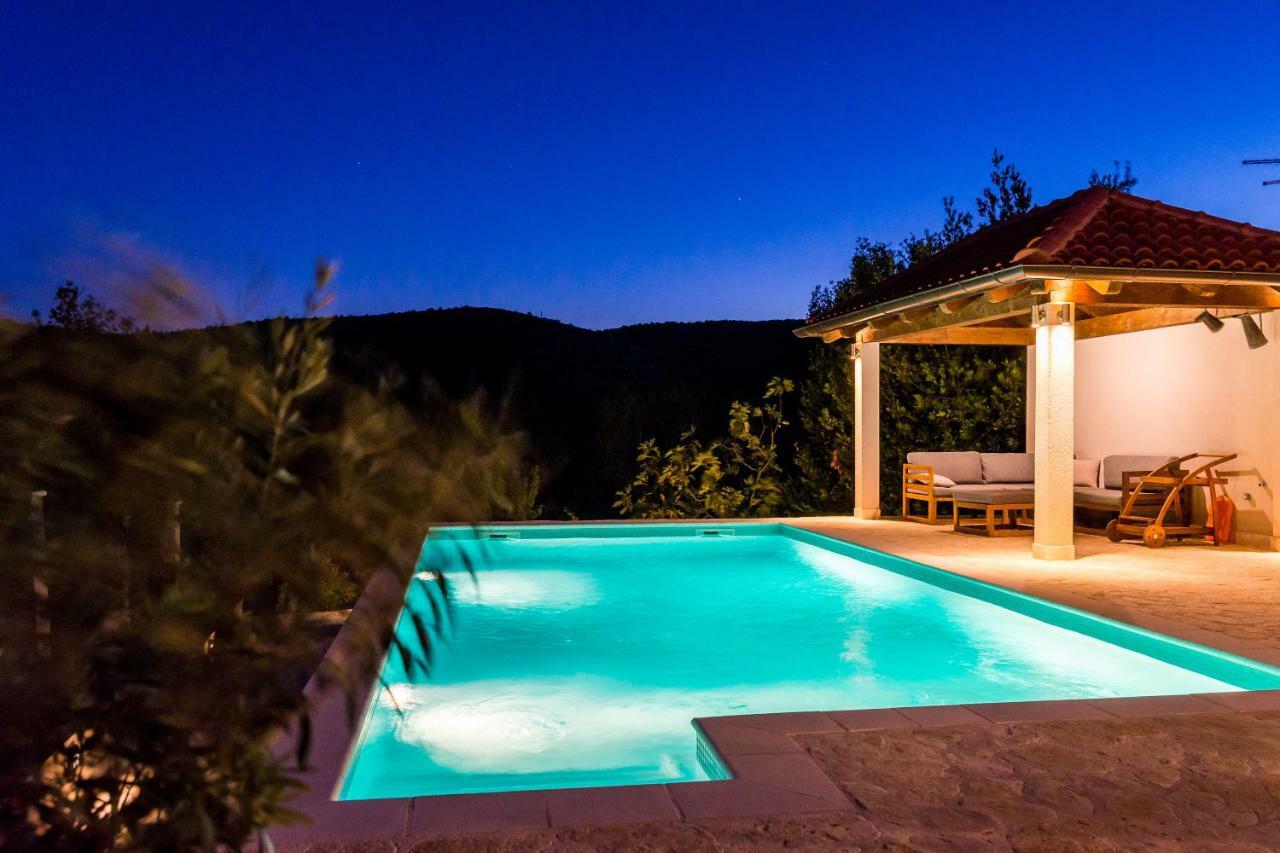 Villa Doli - Lovely Holiday Home With Private Pool Luaran gambar